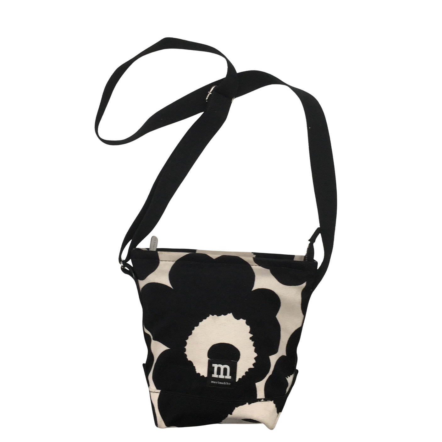 Unisex Marimekko - Olkalaukku, koko Mini - (1)