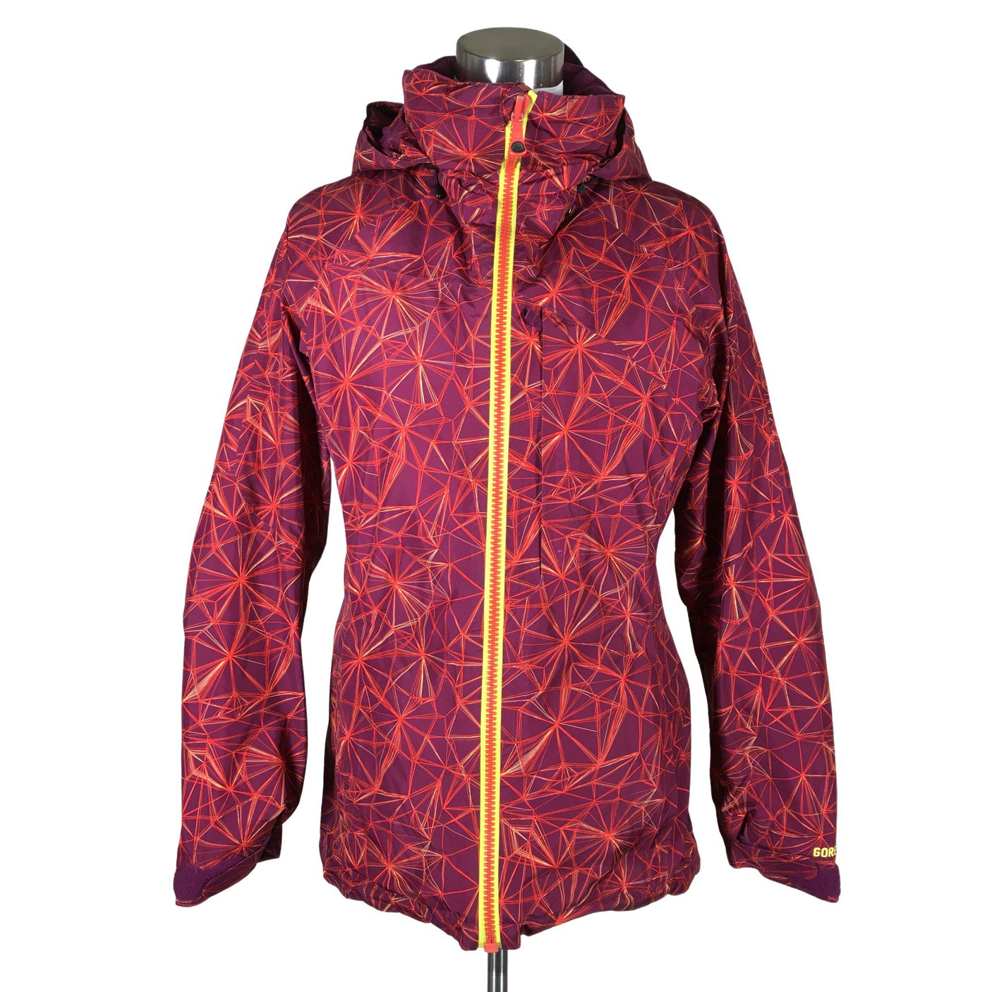 Unisex Burton - Untuvatakki, koko 38 - (1)