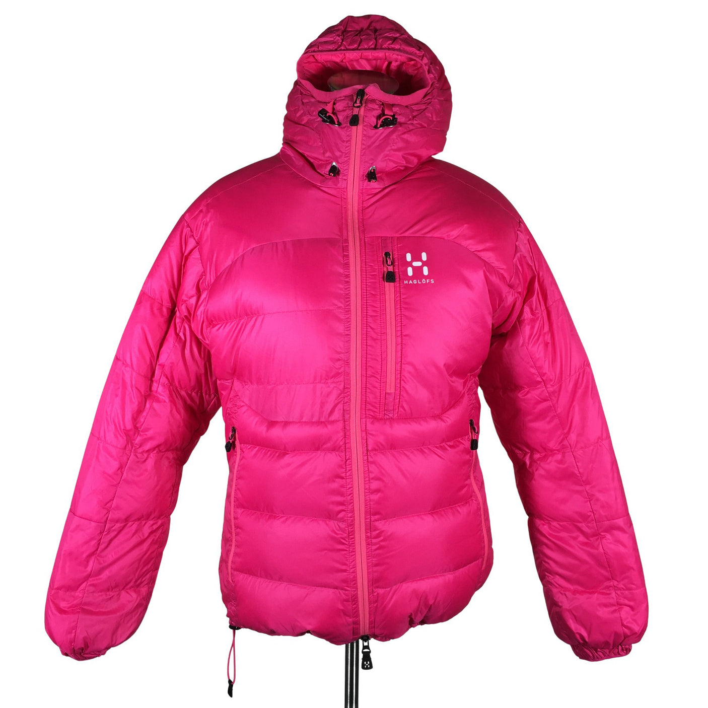 Untuvatakki, koko 38