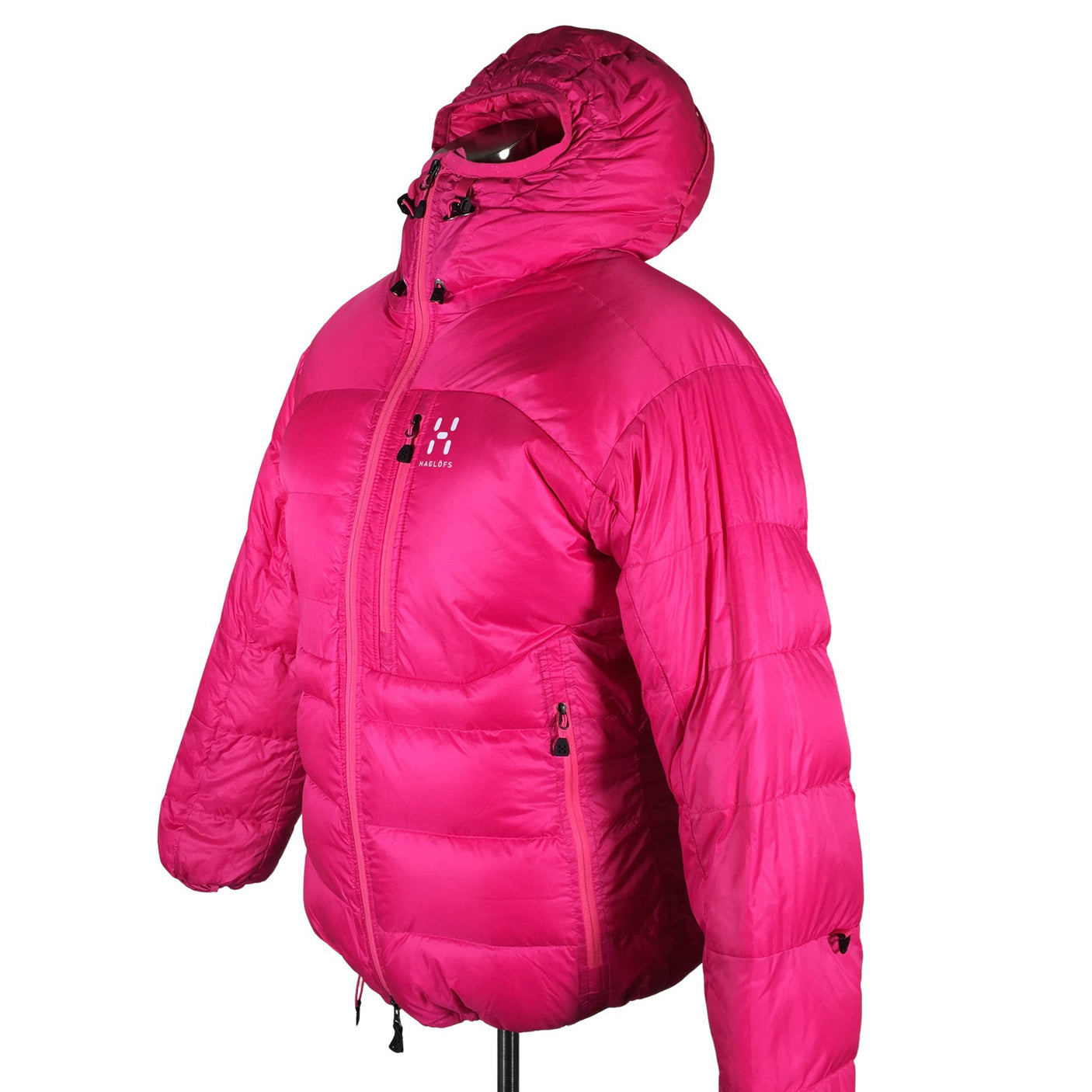 Untuvatakki, koko 38