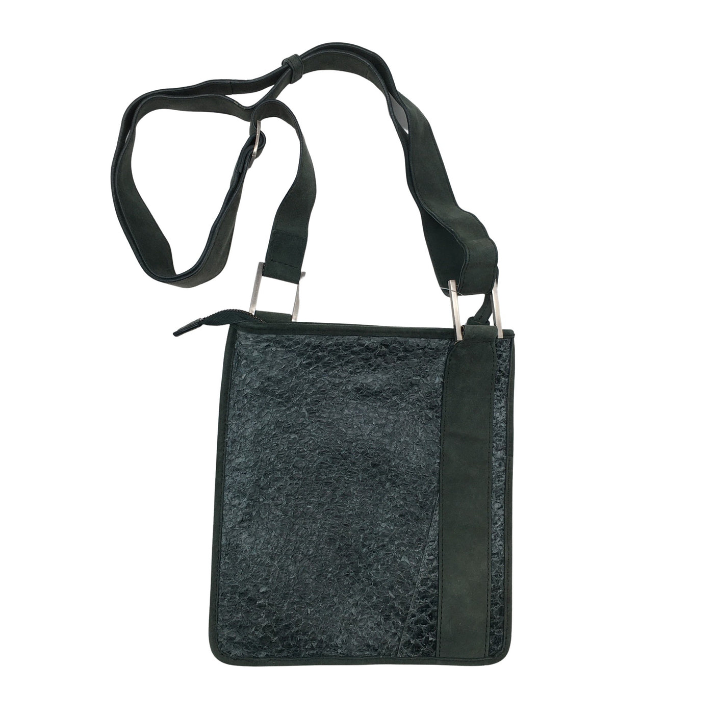 Unisex Huld Design - Olkalaukku, koko Mini - (2)