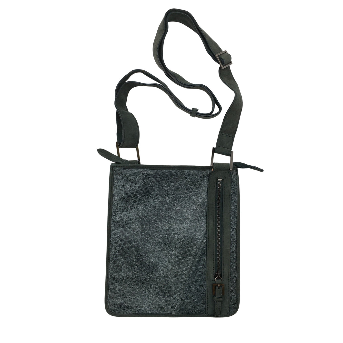 Unisex Huld Design - Olkalaukku, koko Mini - (1)