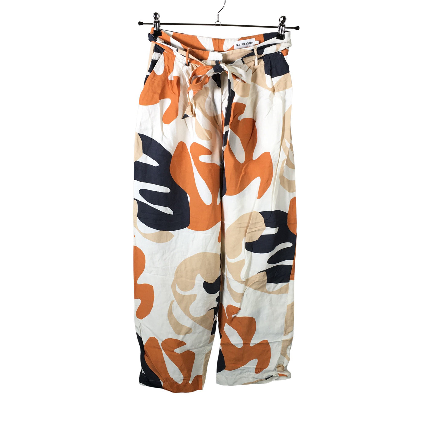 Unisex Marimekko - Kangashousut, koko 36 - (1)
