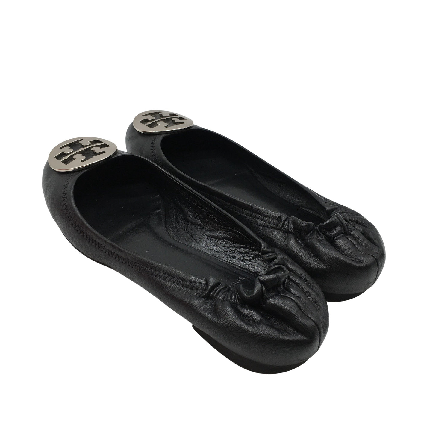 Unisex Tory Burch - Ballerinat, koko 39 - (2)