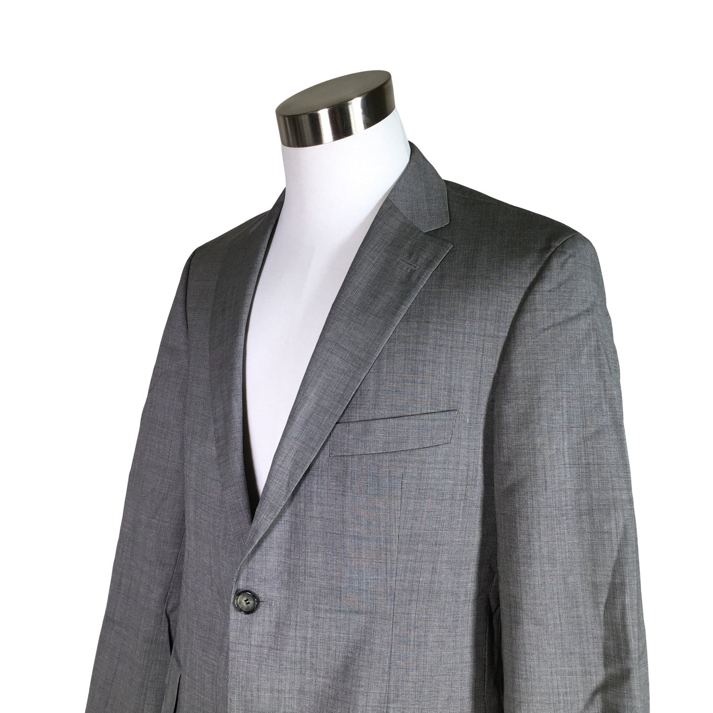 Unisex Hugo Boss - Puku, koko XL - (3)