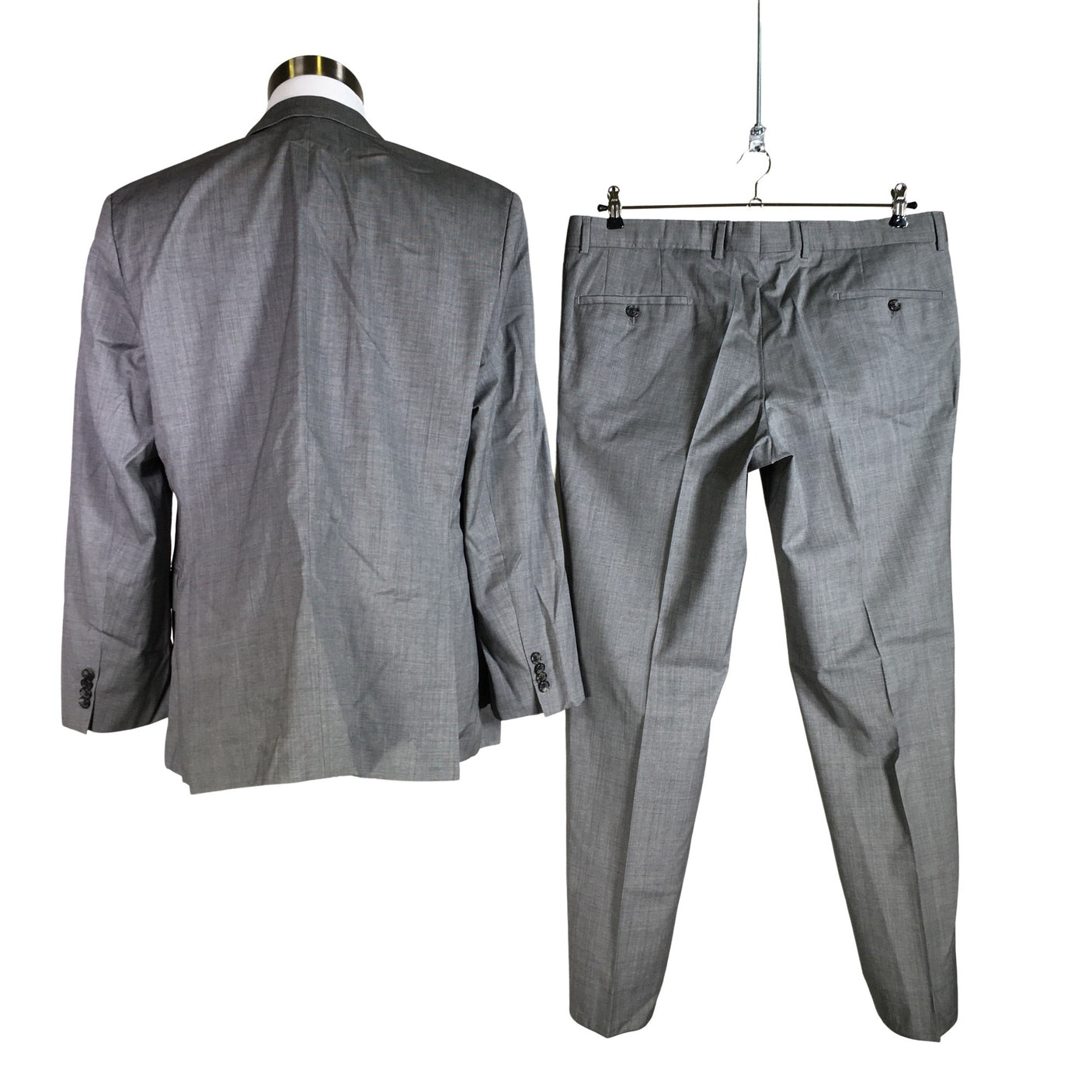 Unisex Hugo Boss - Puku, koko XL - (2)