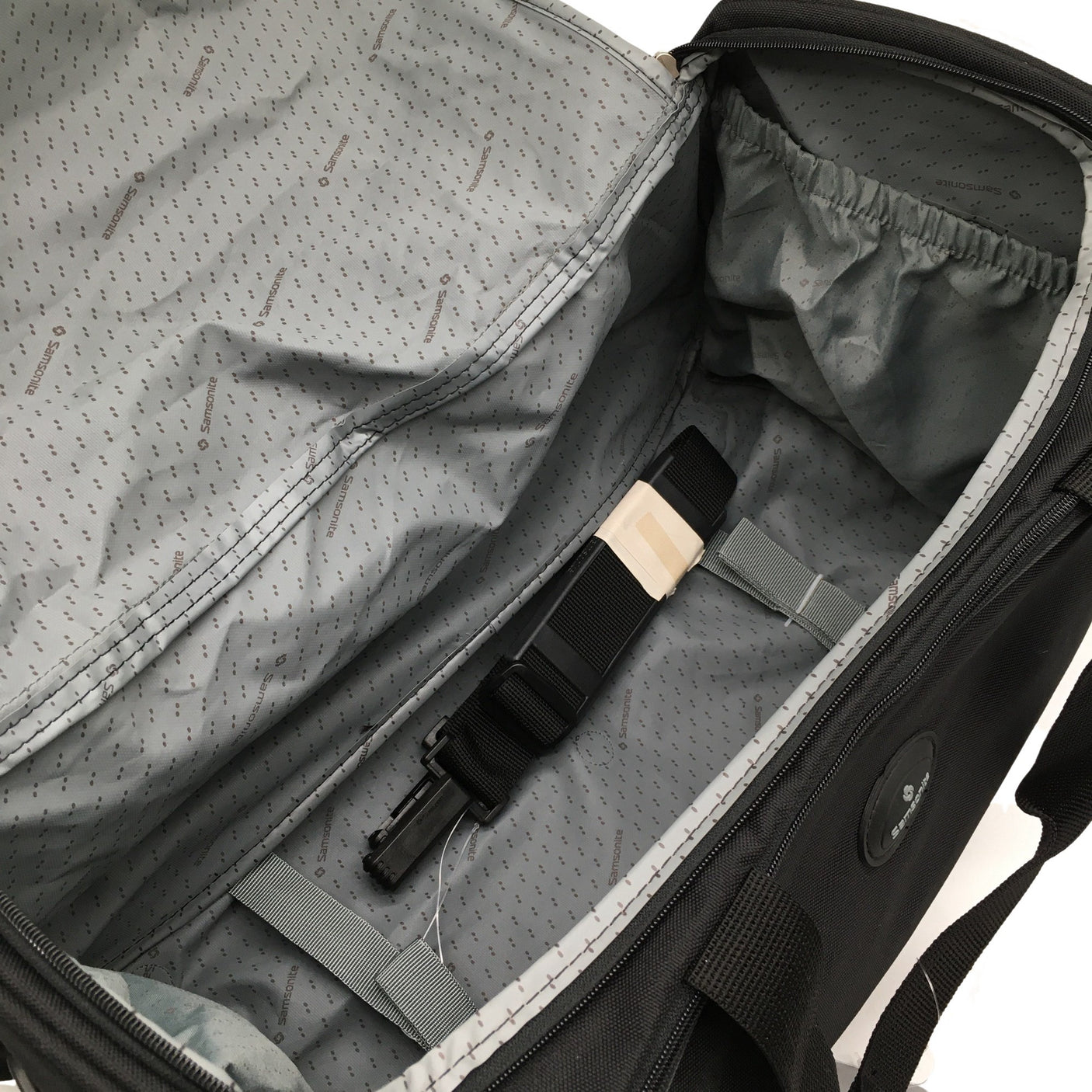 Unisex Samsonite - Matkakassi, koko Maxi - (3)