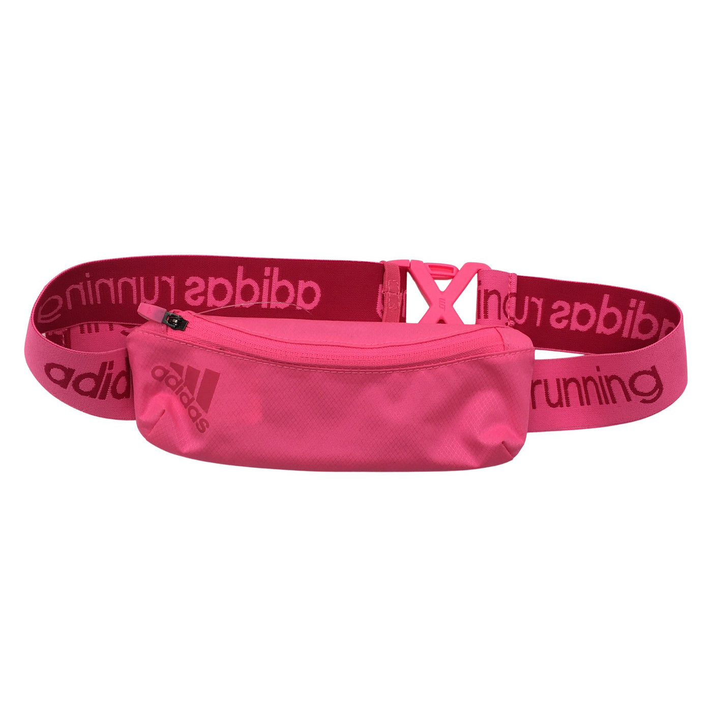 Unisex Adidas - Vyölaukku, koko Mini - (1)