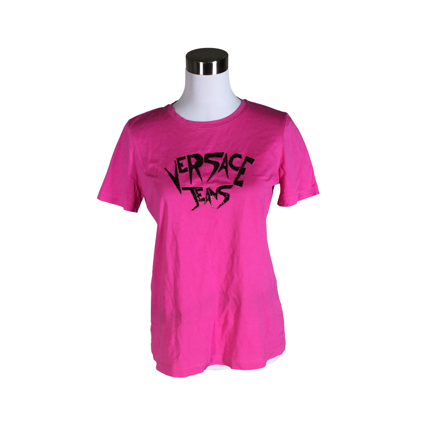 Unisex Versace Jeans - T-paita, koko 40 - (1)