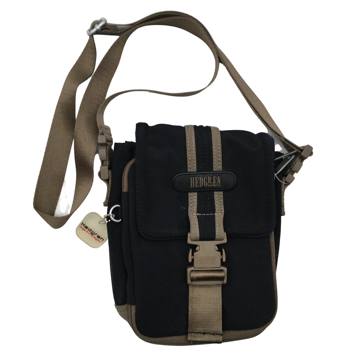 Unisex Hedgren - Olkalaukku, koko Mini - (1)