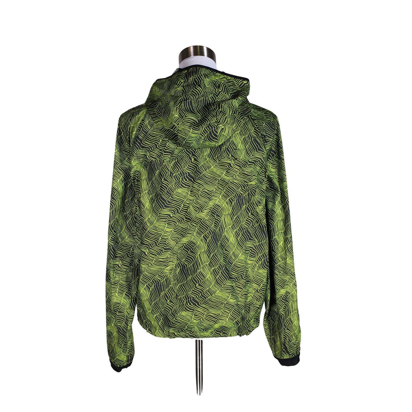 Unisex Nike - Urheilutakki, koko 38 - (2)
