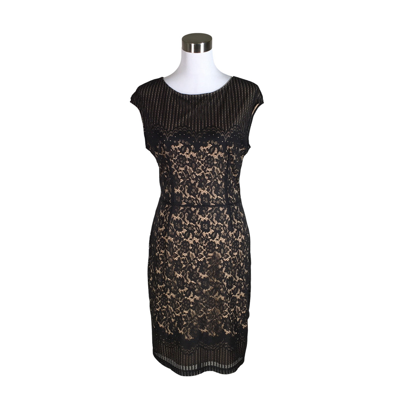 Unisex Joseph Ribkoff - Juhlamekko, koko 36 - (1)