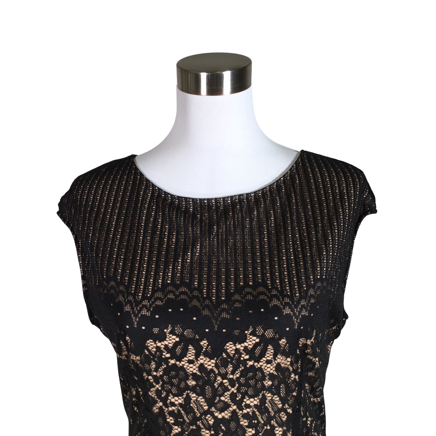 Unisex Joseph Ribkoff - Juhlamekko, koko 36 - (3)