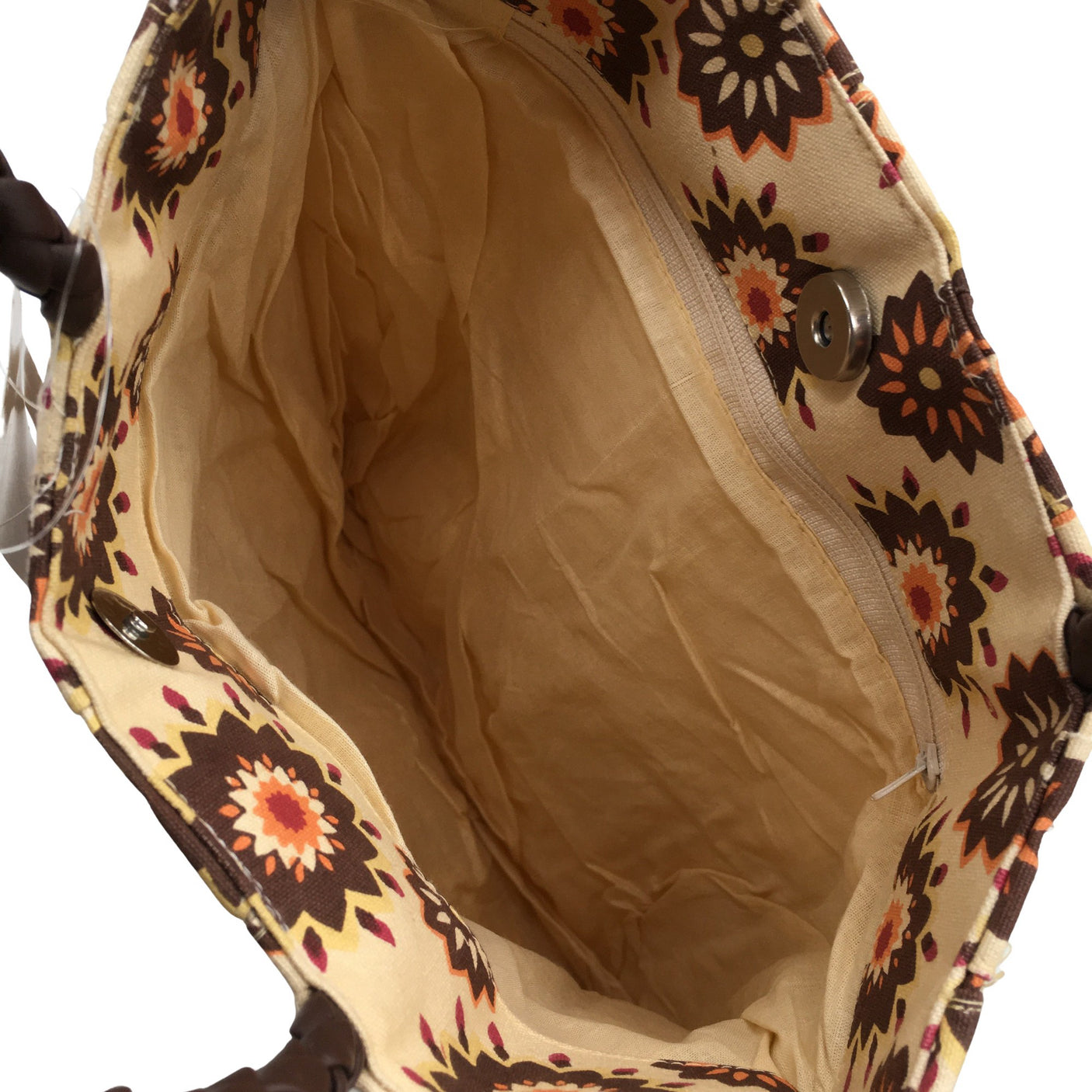 Unisex Friendtex - Käsilaukku, koko Maxi - (2)