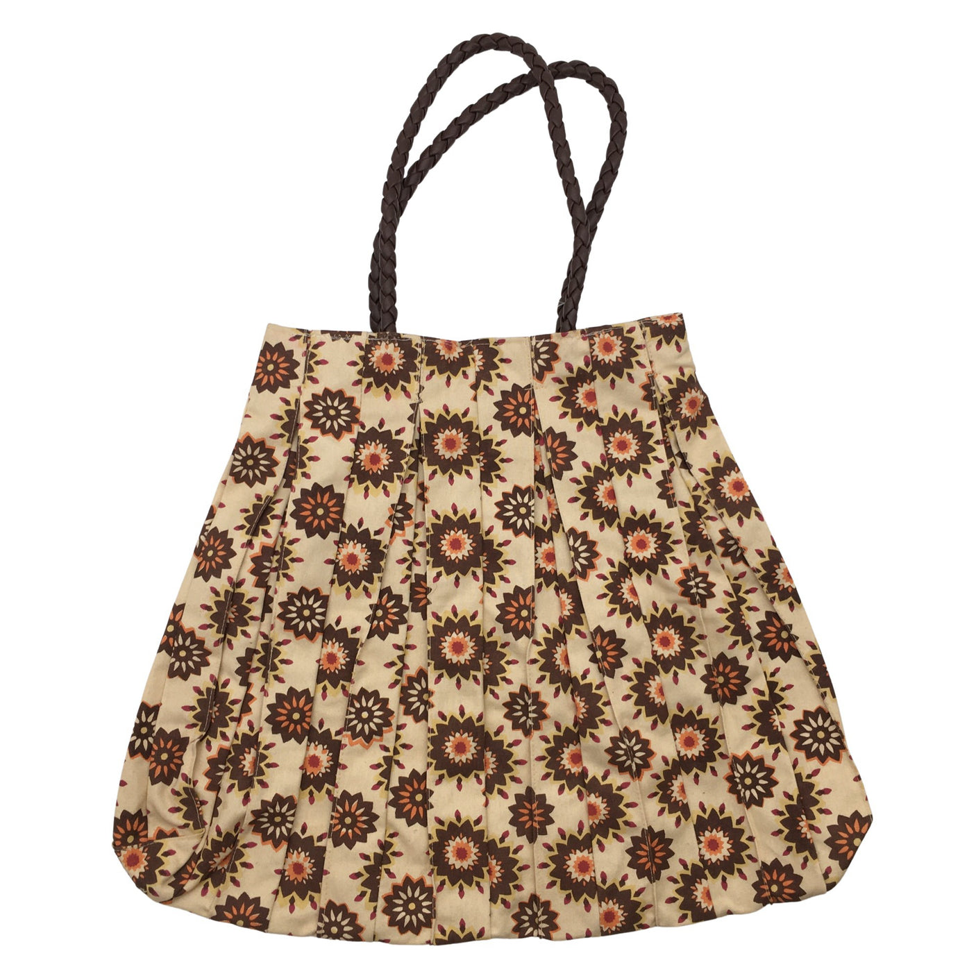 Unisex Friendtex - Käsilaukku, koko Maxi - (1)
