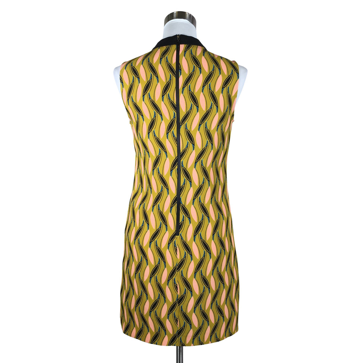 Unisex Sand - Sifonkimekko, koko 36 - (2)