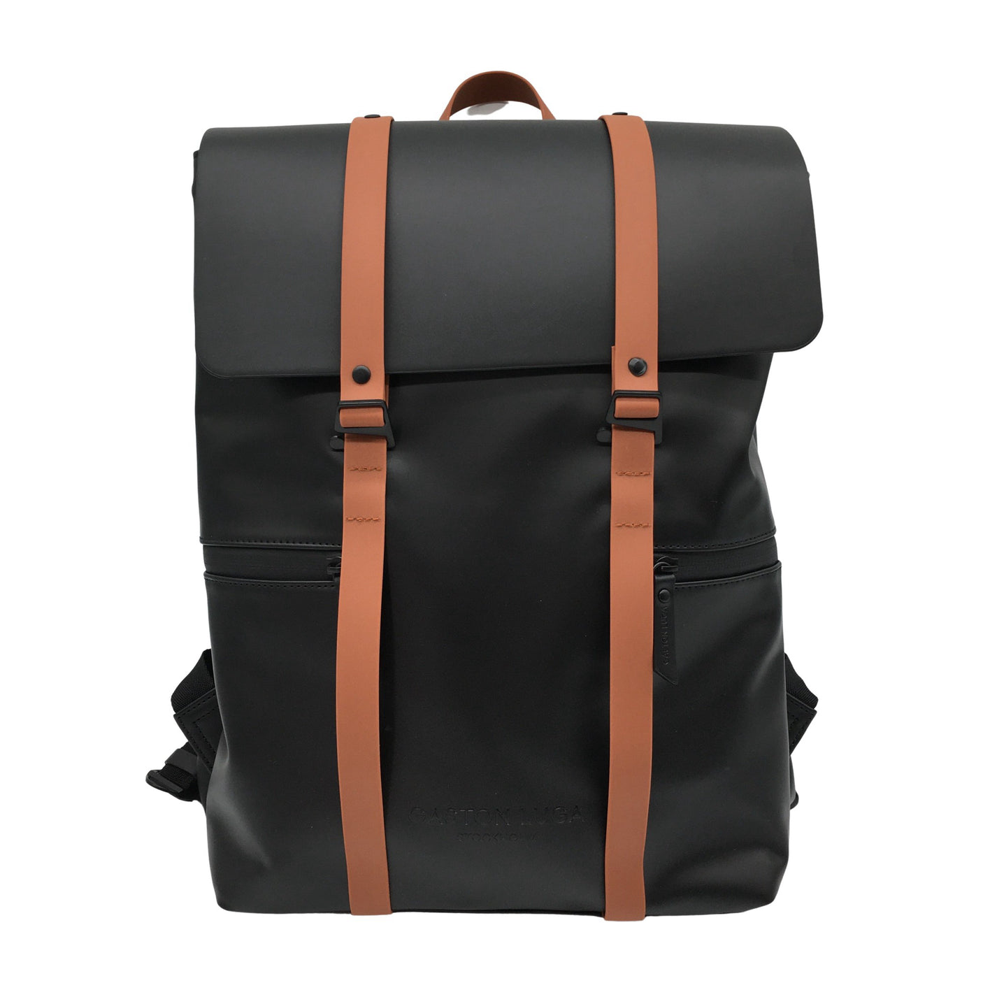 Unisex Gaston Luga - Reppu, koko Midi - (1)
