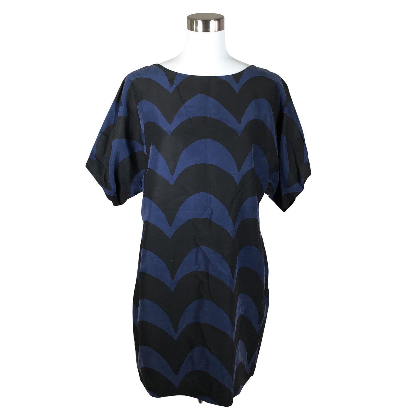 Unisex Marimekko - Sifonkitunika, koko 40 - (1)