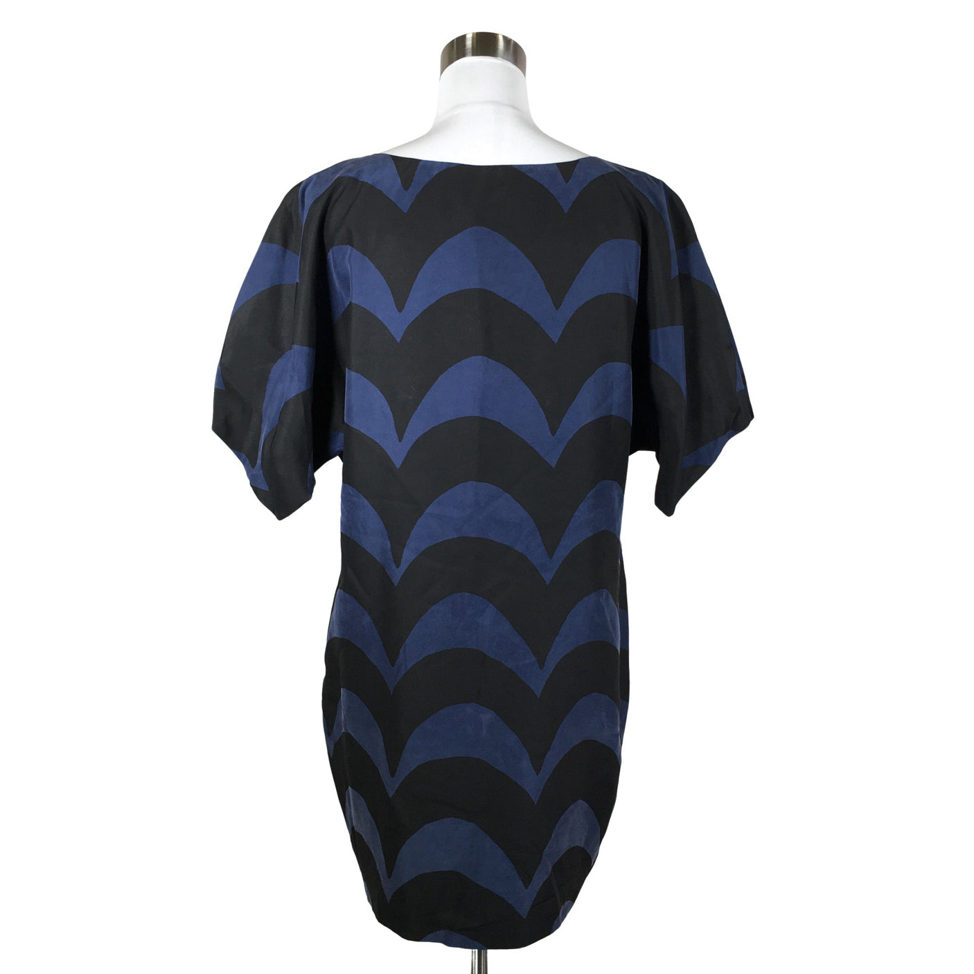 Unisex Marimekko - Sifonkitunika, koko 40 - (2)