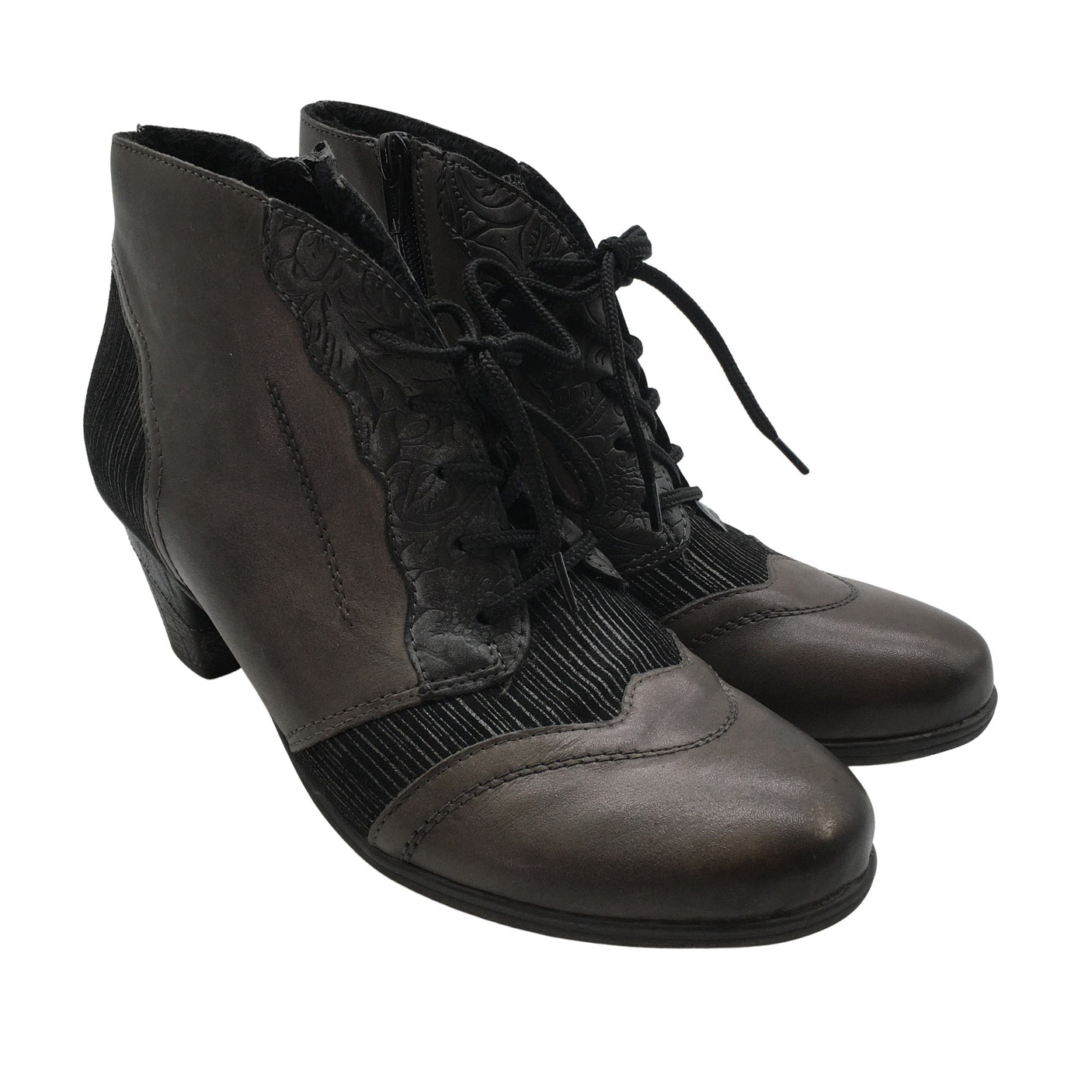 Unisex Remonte - Nilkkurit, koko 40 - (2)