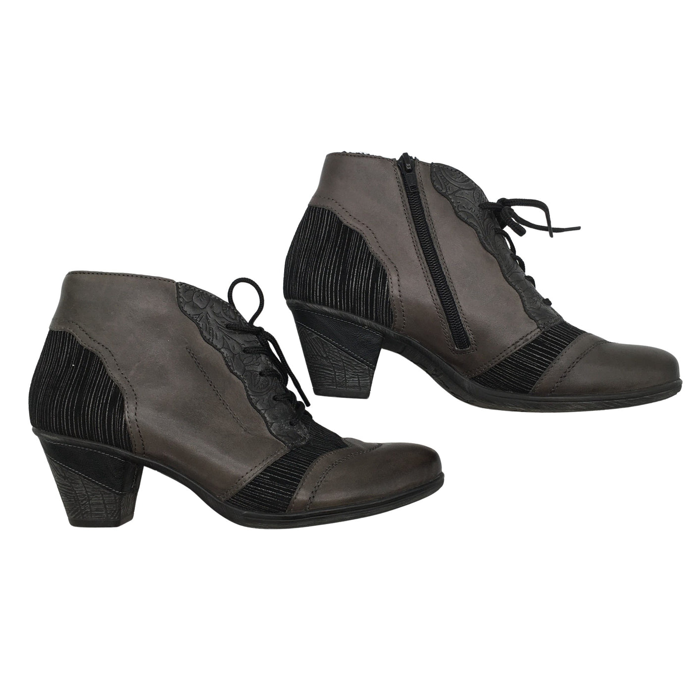 Unisex Remonte - Nilkkurit, koko 40 - (1)