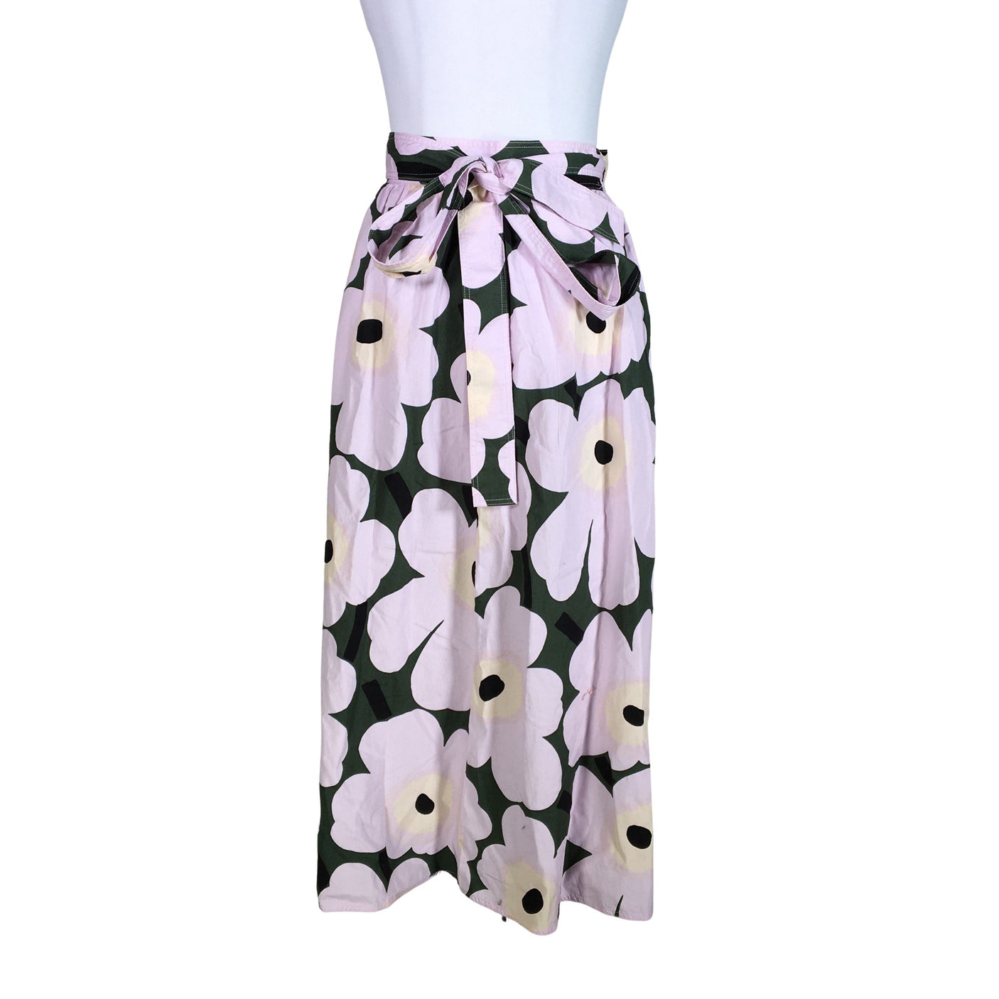 Unisex Marimekko - Kangashame, koko 36 - (2)