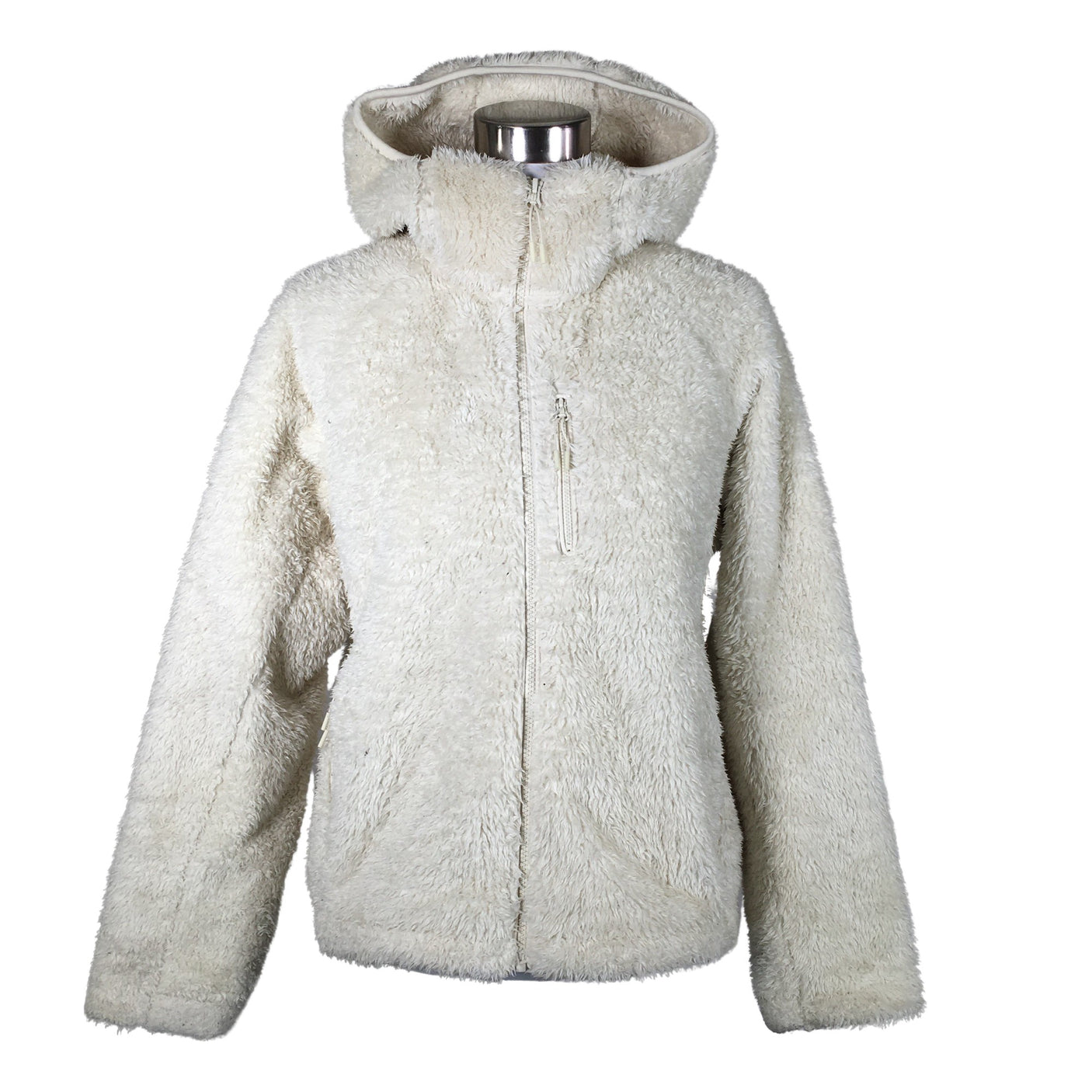 Unisex Uniqlo - Fleecetakki, koko 38 - (1)