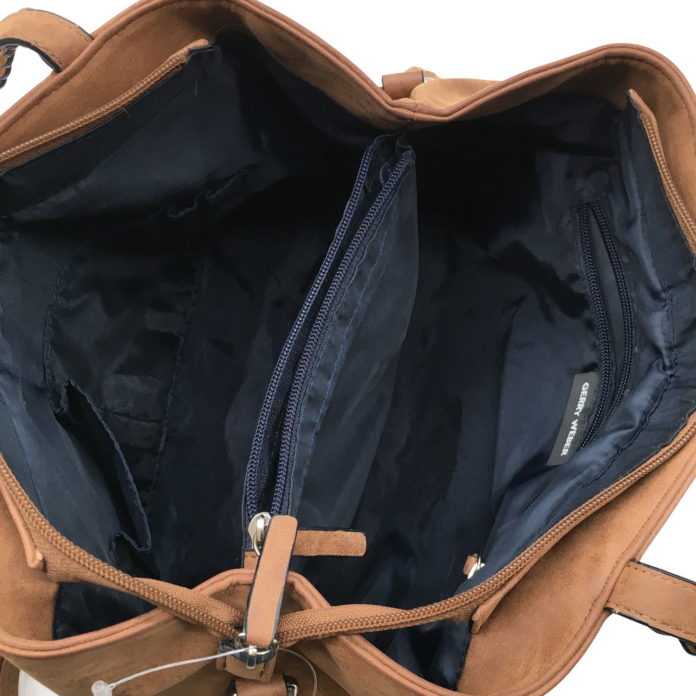 Unisex Gerry Weber - Käsilaukku, koko Midi - (2)