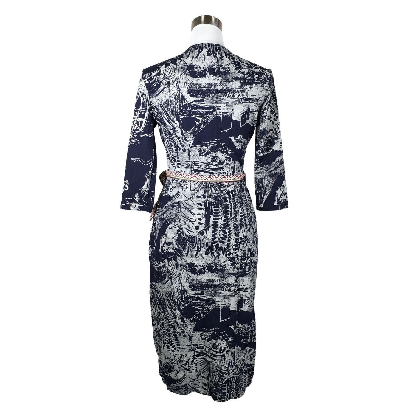 Unisex Desigual - Trikoomekko, koko 38 - (2)