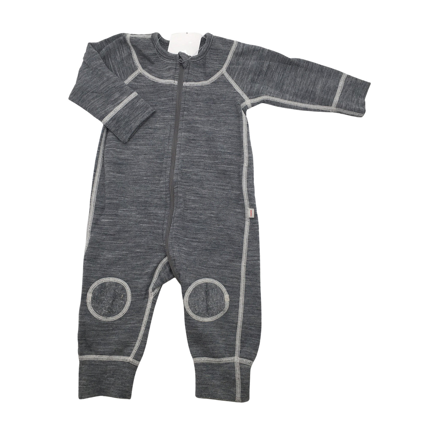Unisex Reima - Villahaalari, koko 62 - 68 - (1)