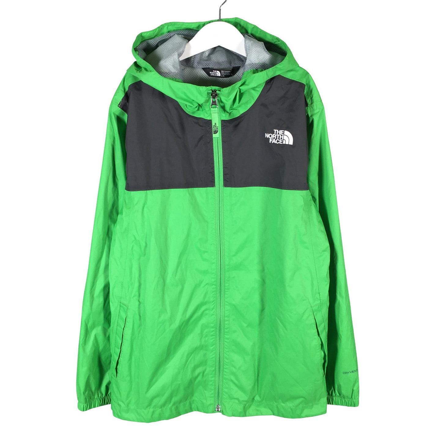 Unisex The North Face - Välikausitakki, koko 152 - 158 - (1)