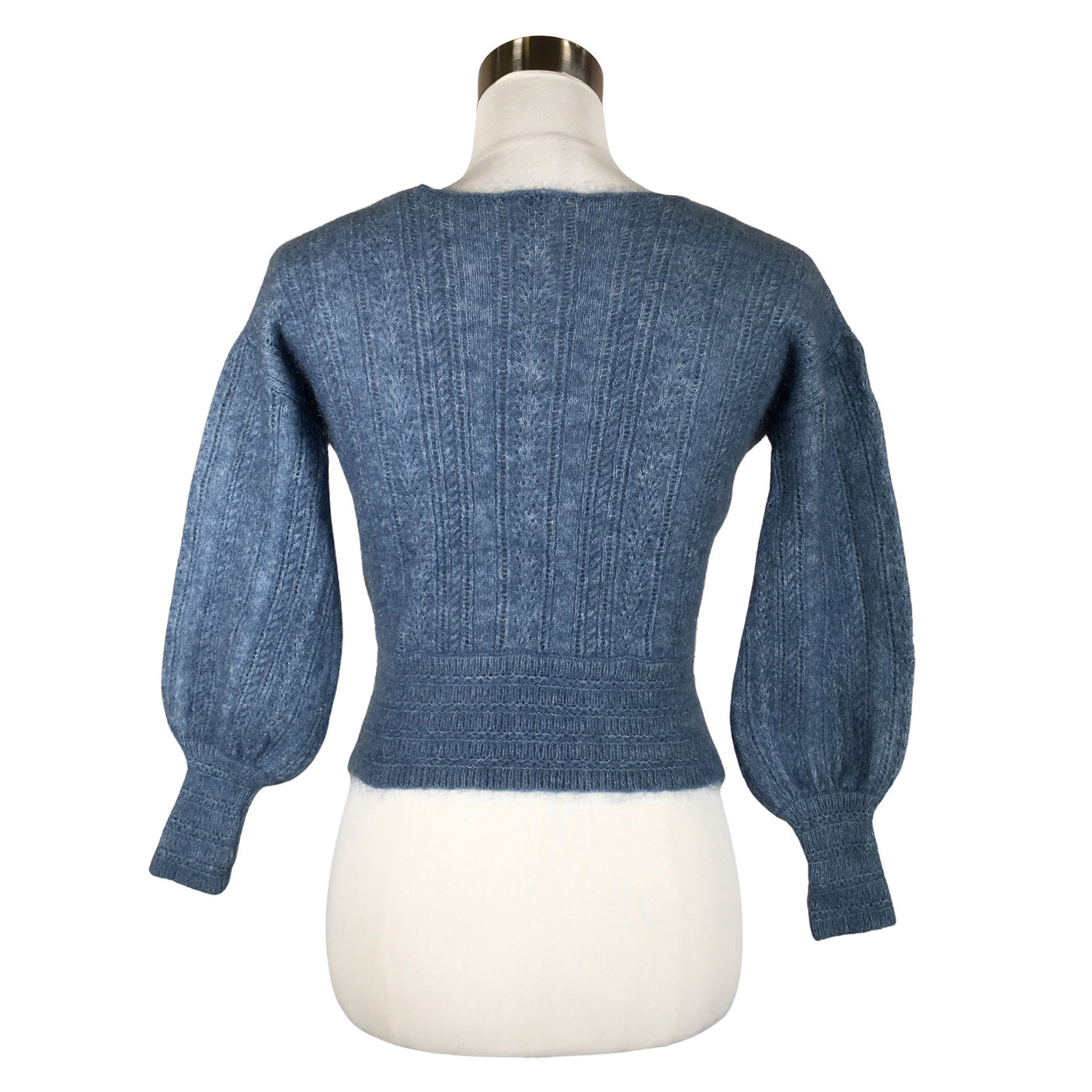 Unisex La Maille Sezane - Neulepaita, koko 34 - (2)