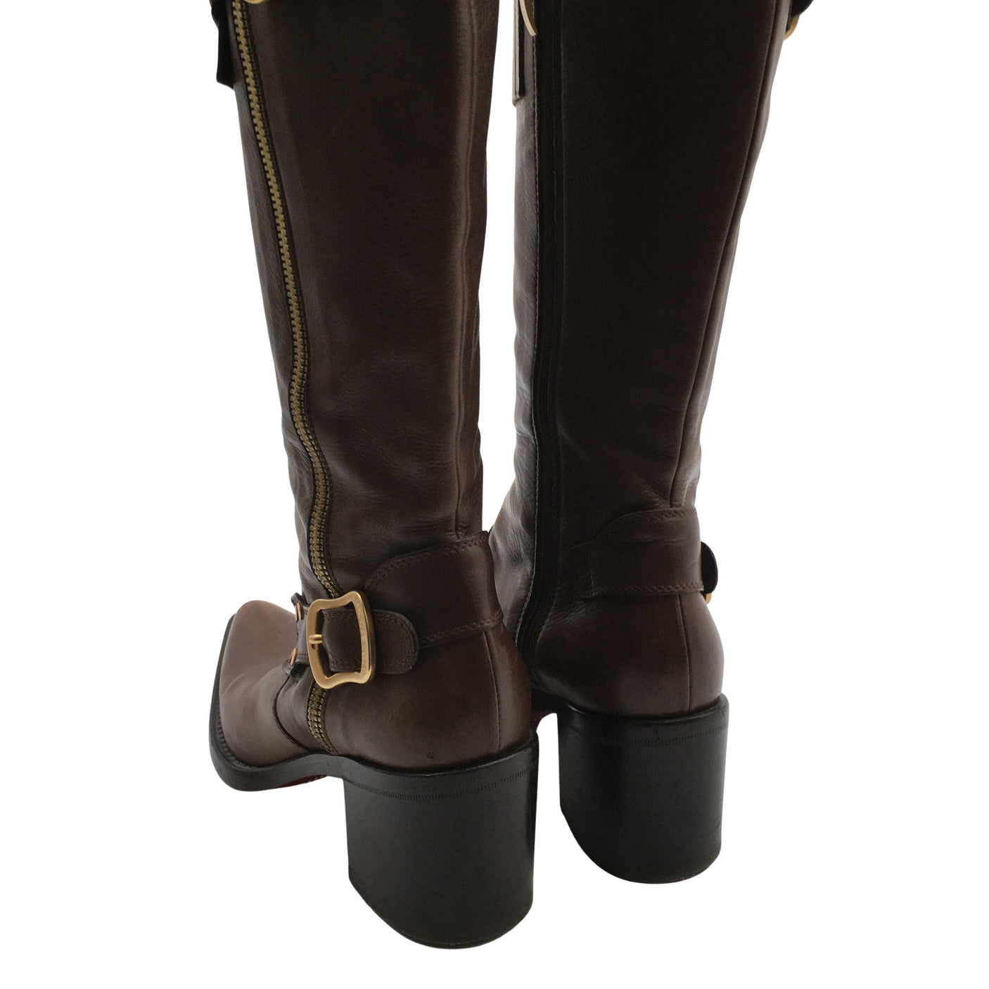 Unisex Cesare Paciotti - Saappaat, koko 38 - (2)