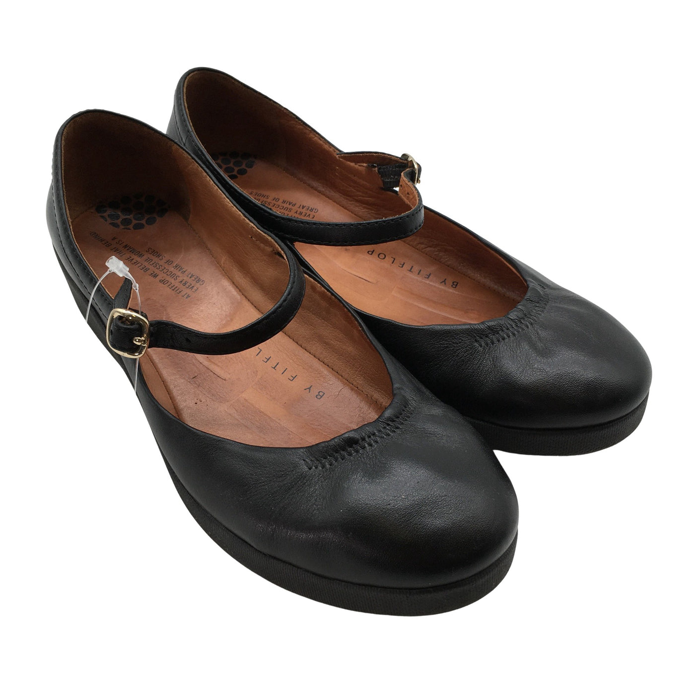 Unisex Fitflop - Ballerinat, koko 38 - (2)