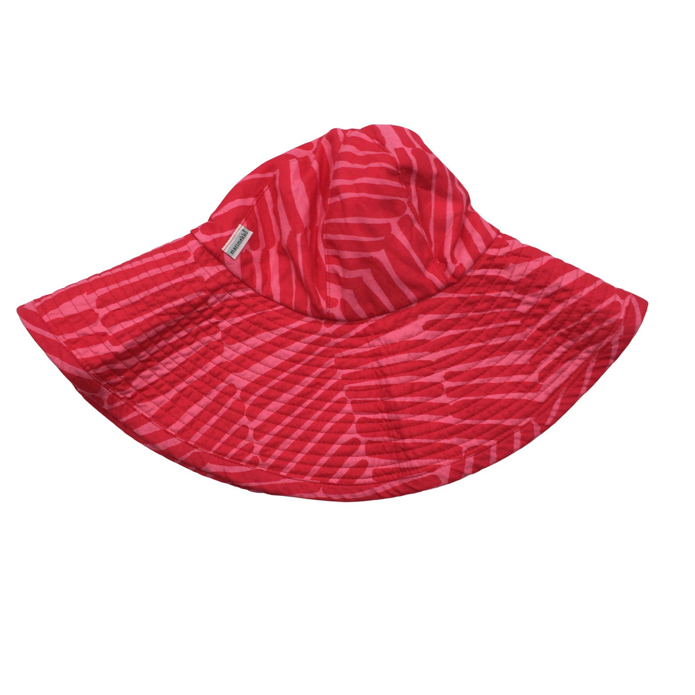 Unisex Marimekko - Hattu, koko 52 - 54 cm - (1)