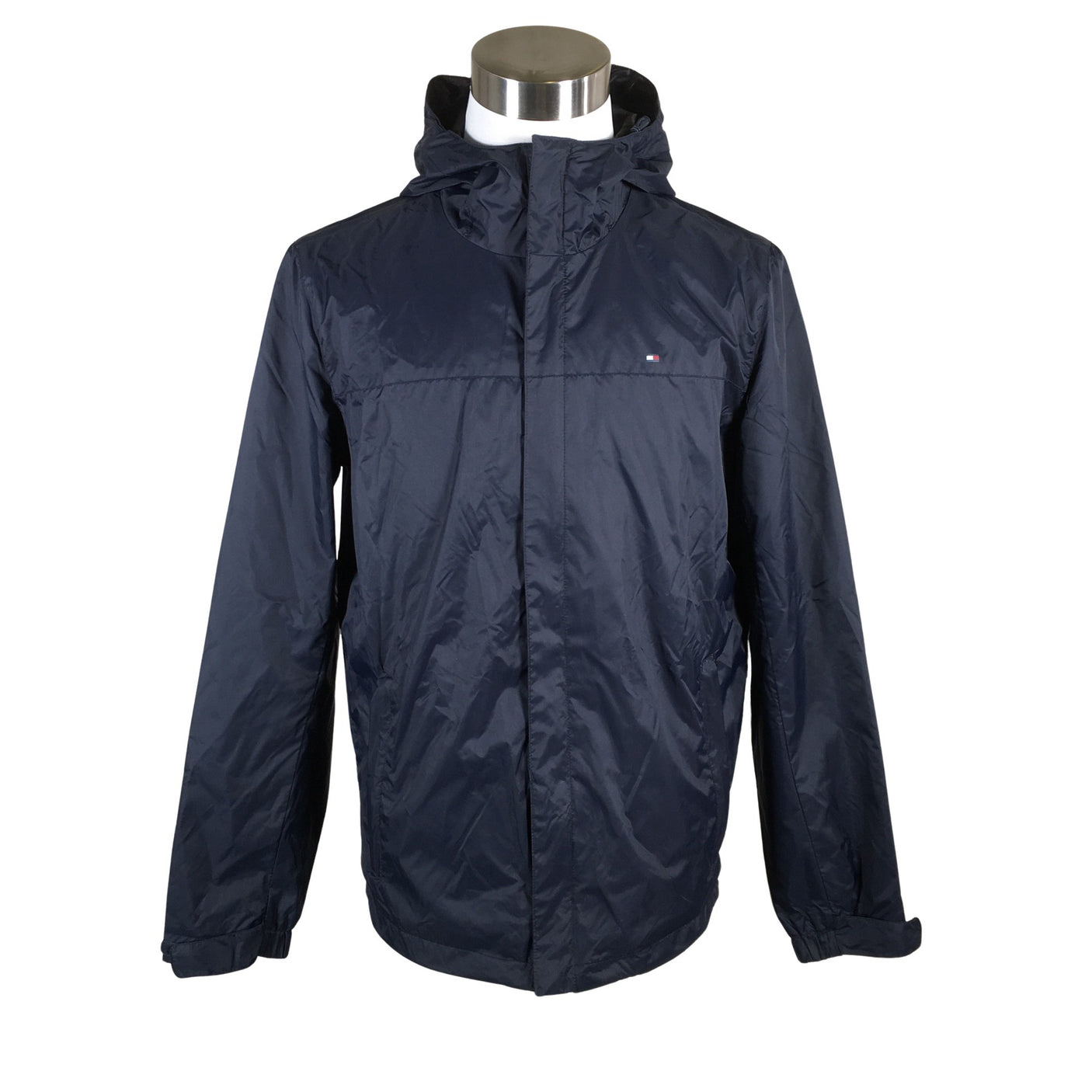 Unisex Tommy Hilfiger - Ulkoilutakki, koko S - (1)