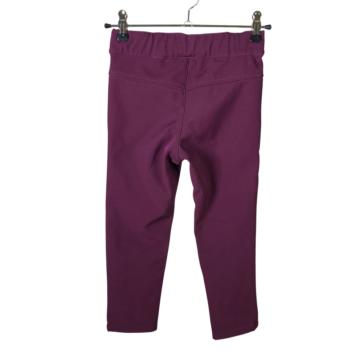 Unisex Reima - Softshell-housut, koko 104 - 110 - (2)