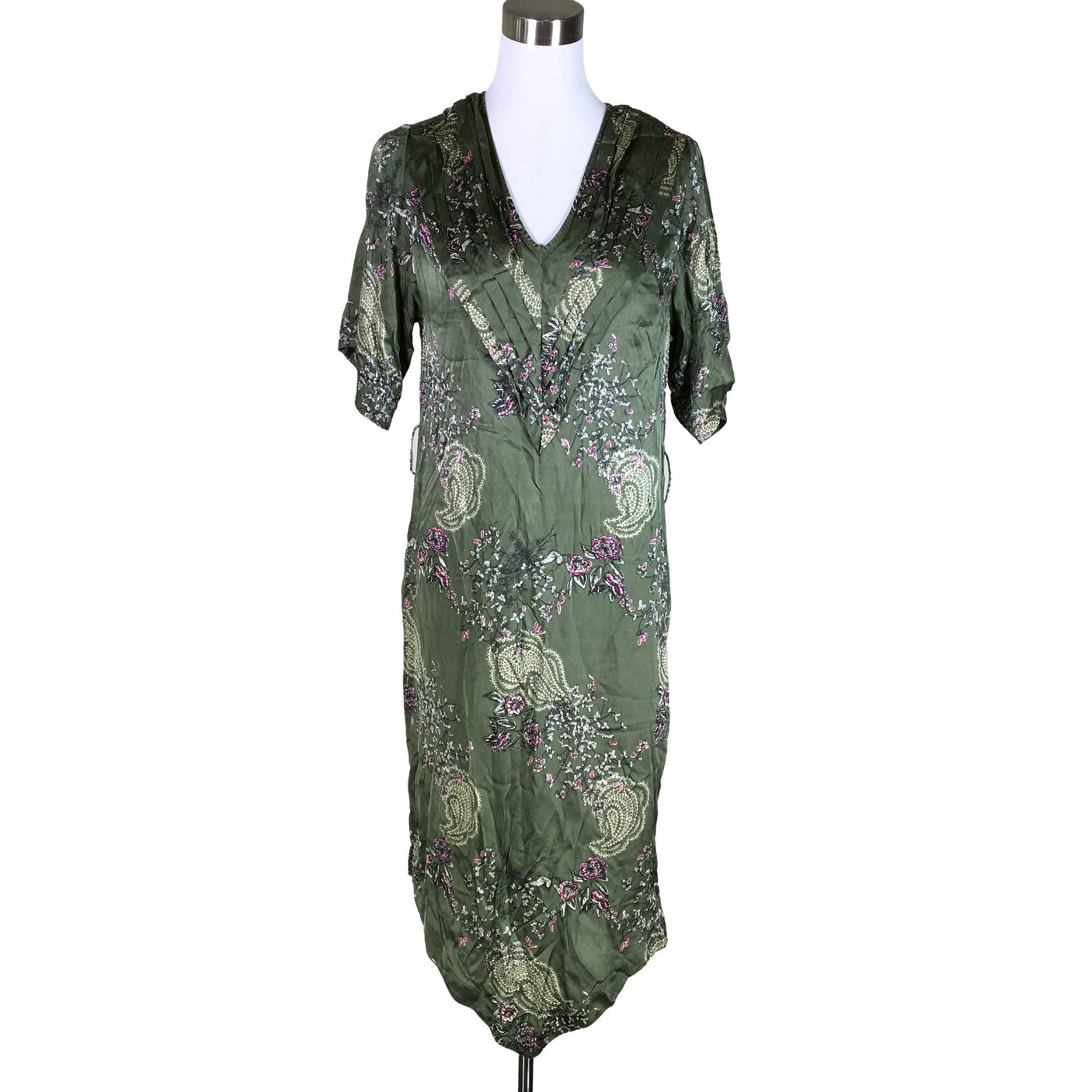 Unisex Philosophy Blues Original - Sifonkimekko, koko 36 - (1)