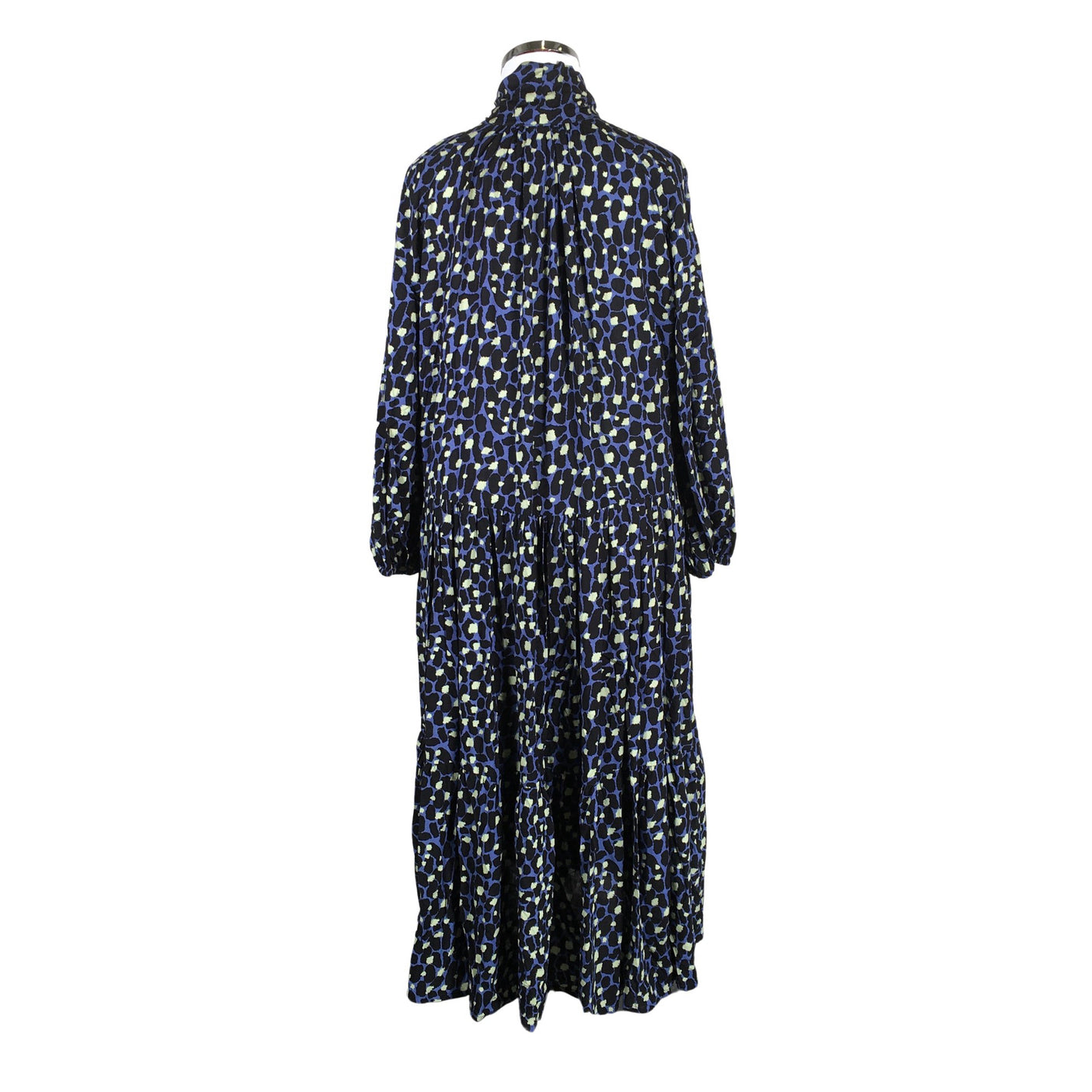 Unisex Miia Halmesmaa - Sifonkimekko, koko 42 - (2)