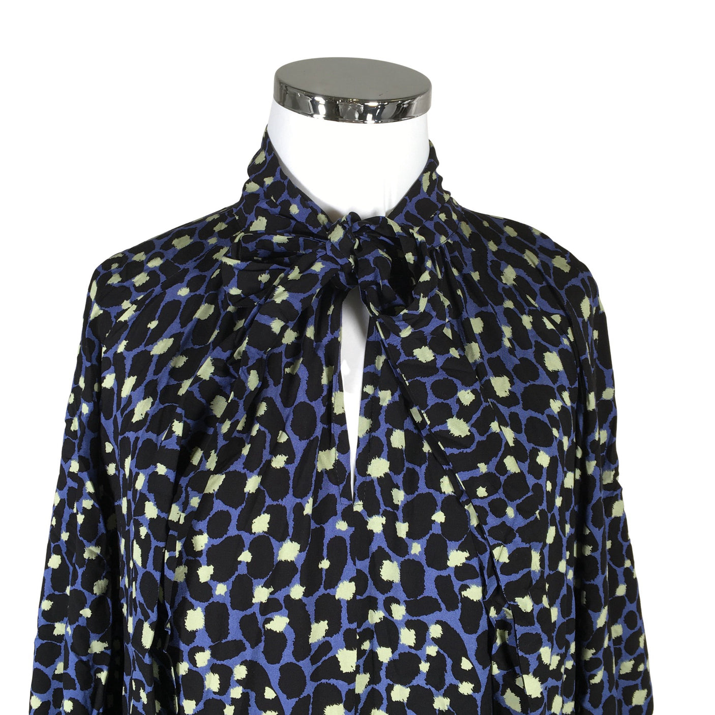 Unisex Miia Halmesmaa - Sifonkimekko, koko 42 - (3)