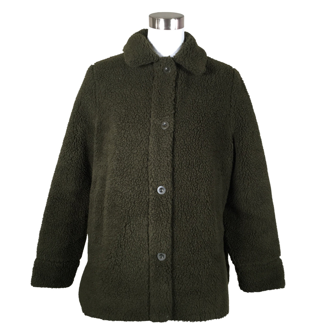 Unisex COS - Tekoturkistakki, koko 36 - (1)