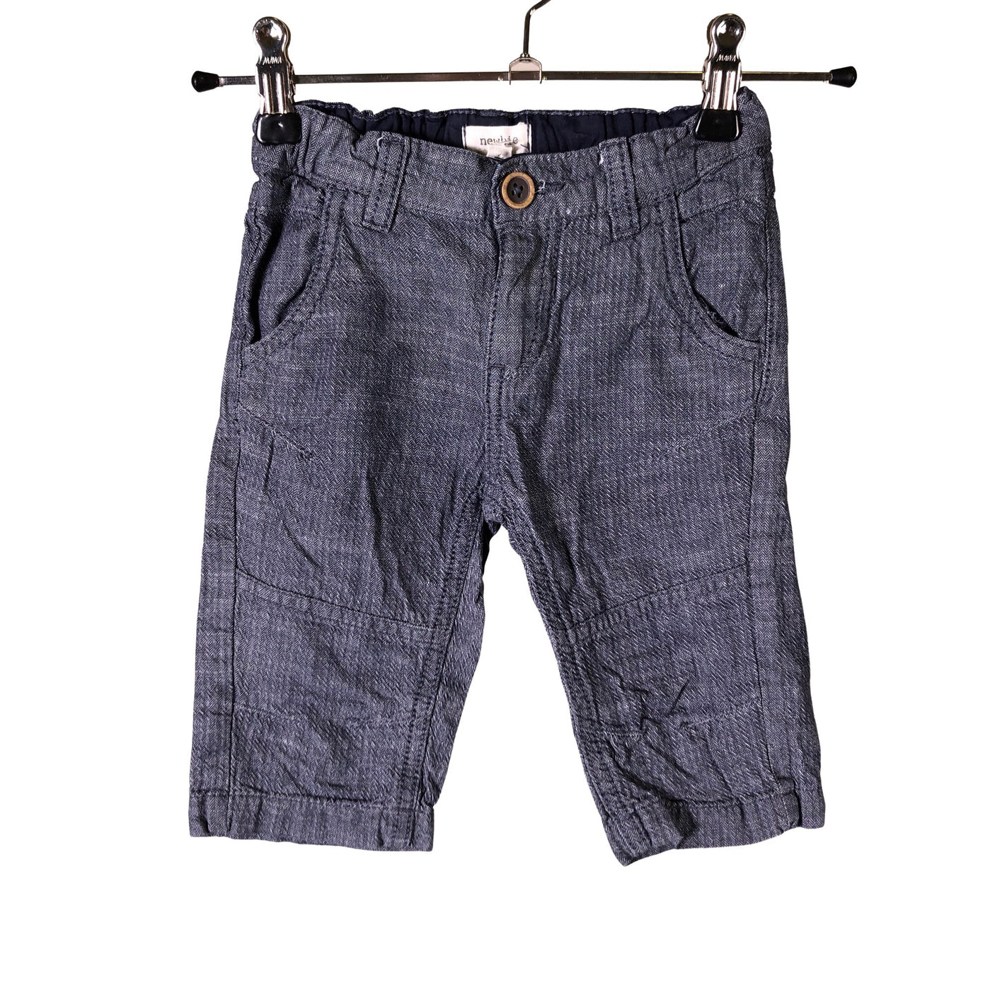 Unisex Newbie - Shortsit, koko 92 - 98 - (1)