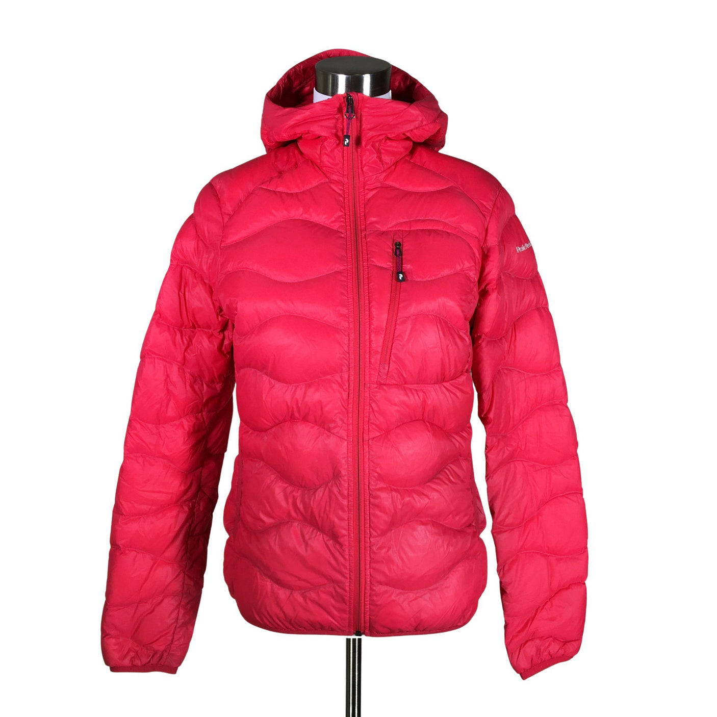 Unisex Peak Performance - Kevytuntuvatakki, koko 38 - (1)