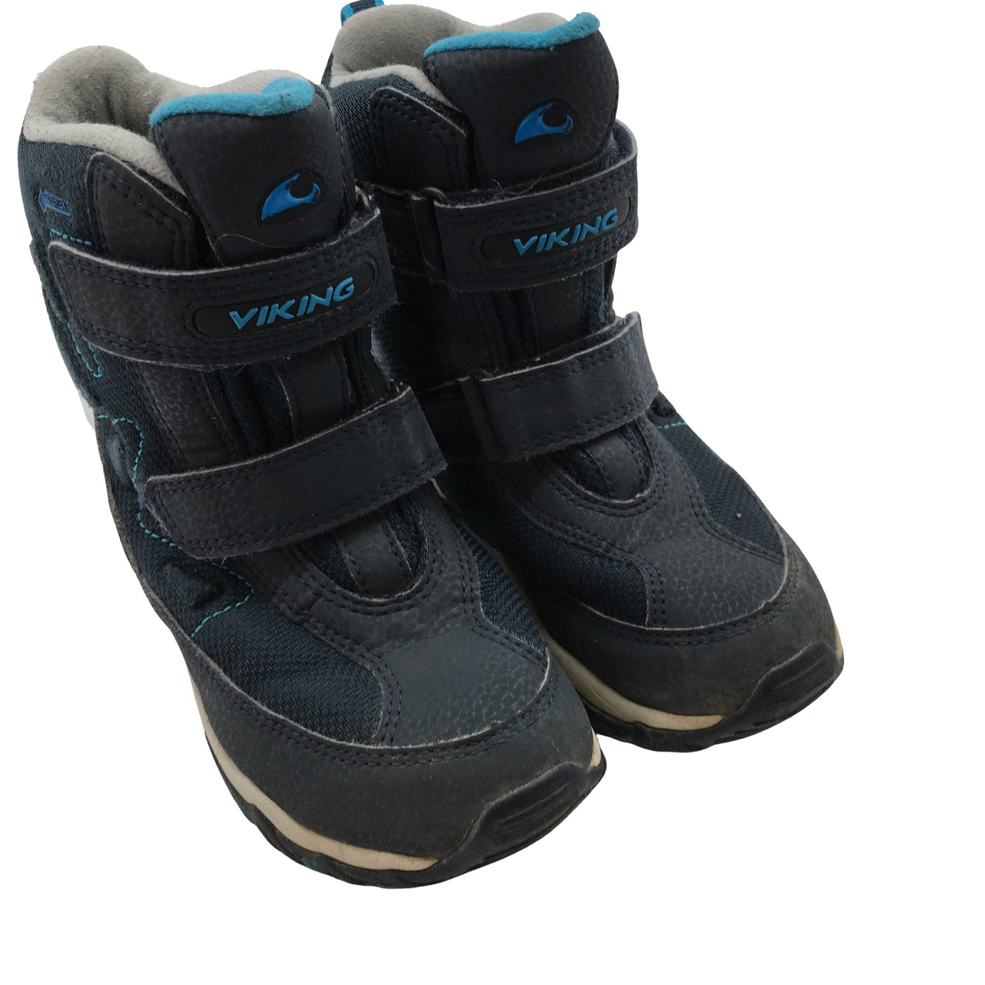 Unisex Viking - Talvikengät, koko 31 - (2)