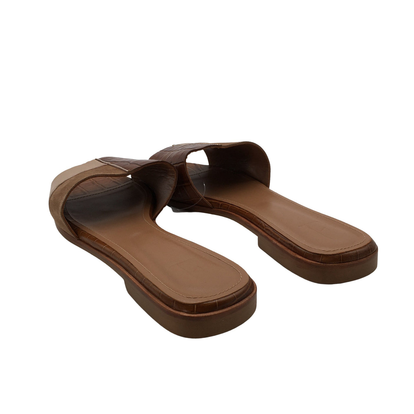 Unisex Flattered - Sandaalit, koko 41 - (2)