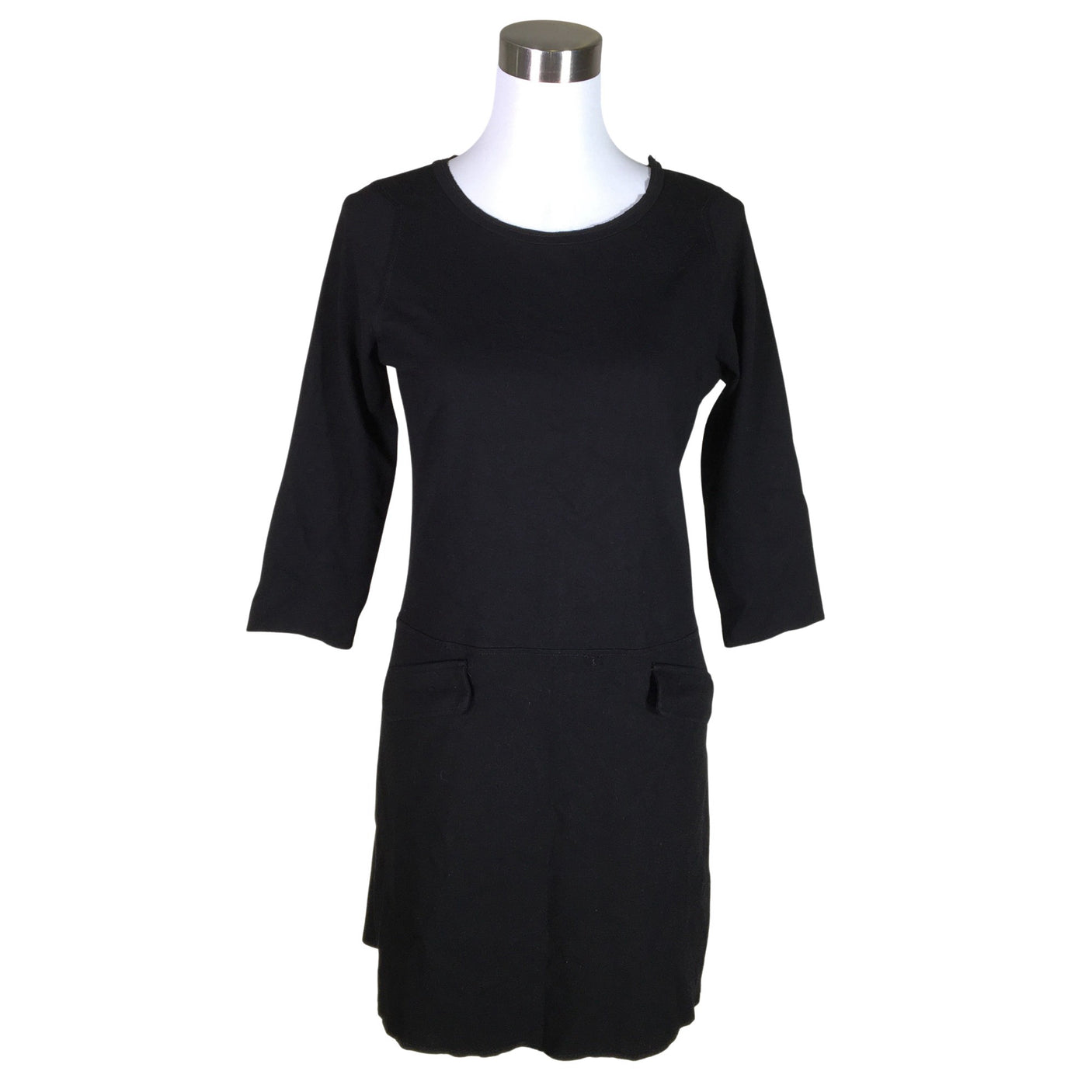 Unisex Ilse Jacobsen - Trikoomekko, koko 38 - (1)