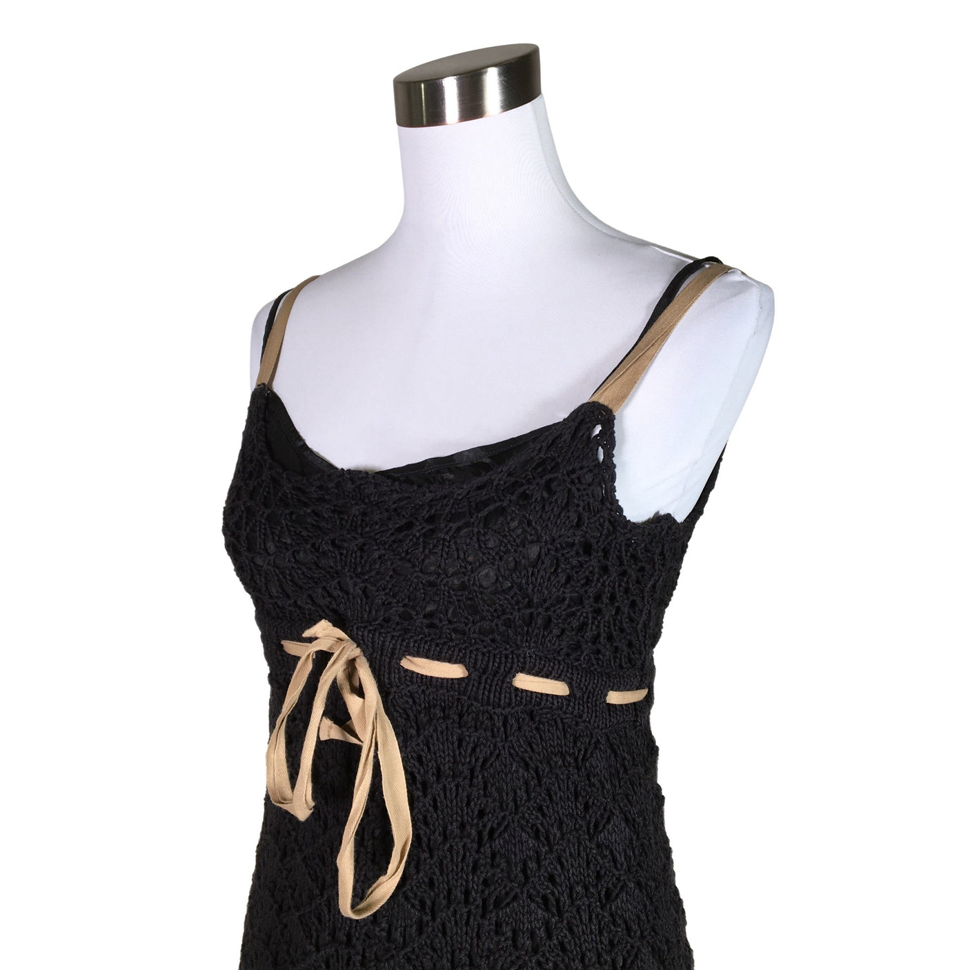 Unisex Jucca - Neulemekko, koko 38 - (3)