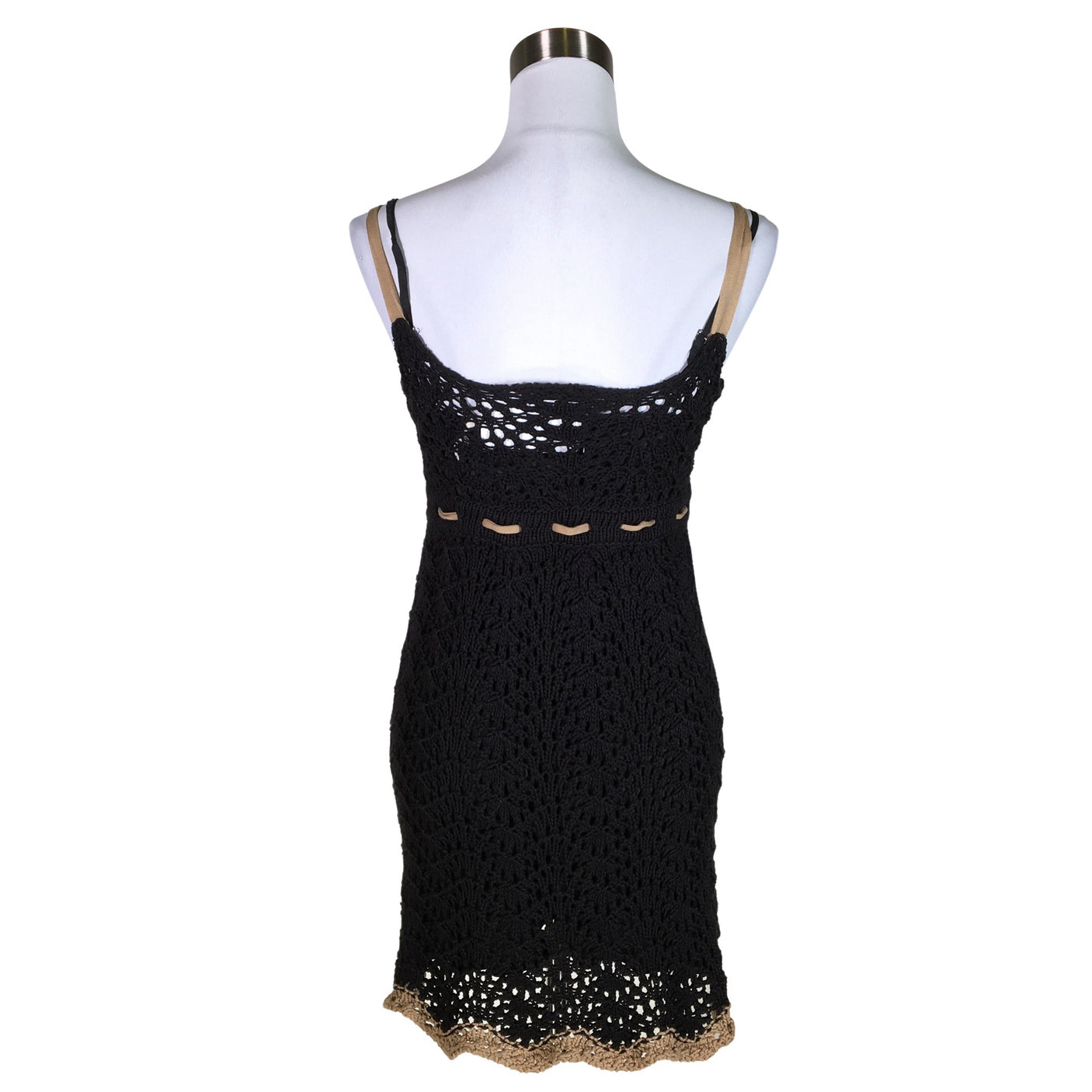 Unisex Jucca - Neulemekko, koko 38 - (2)