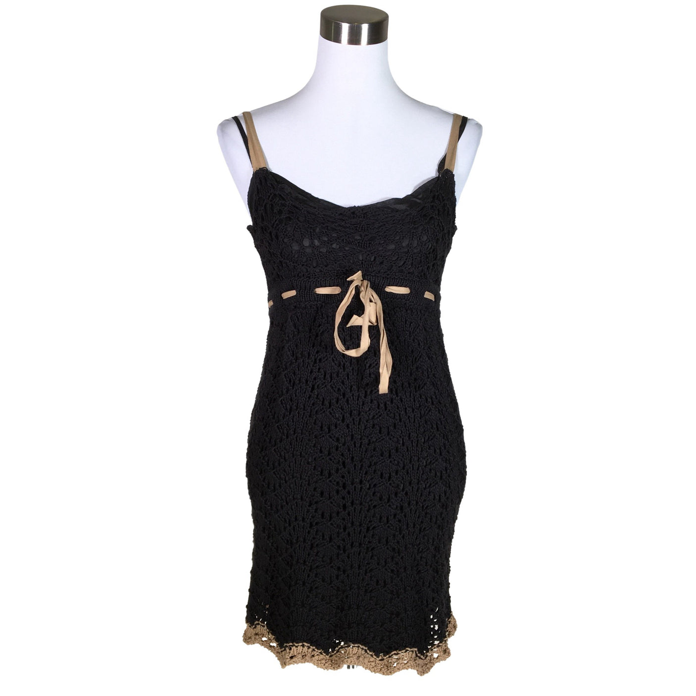 Unisex Jucca - Neulemekko, koko 38 - (1)