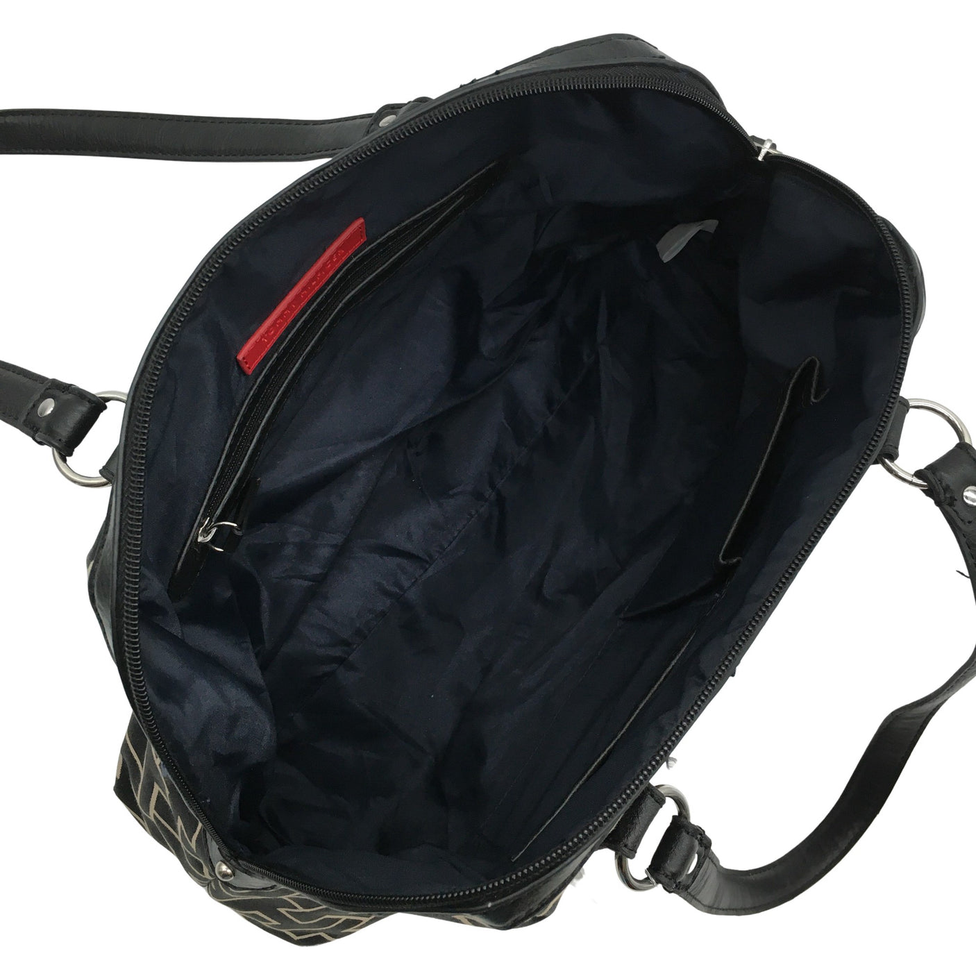 Unisex Tommy Hilfiger - Käsilaukku, koko Midi - (2)